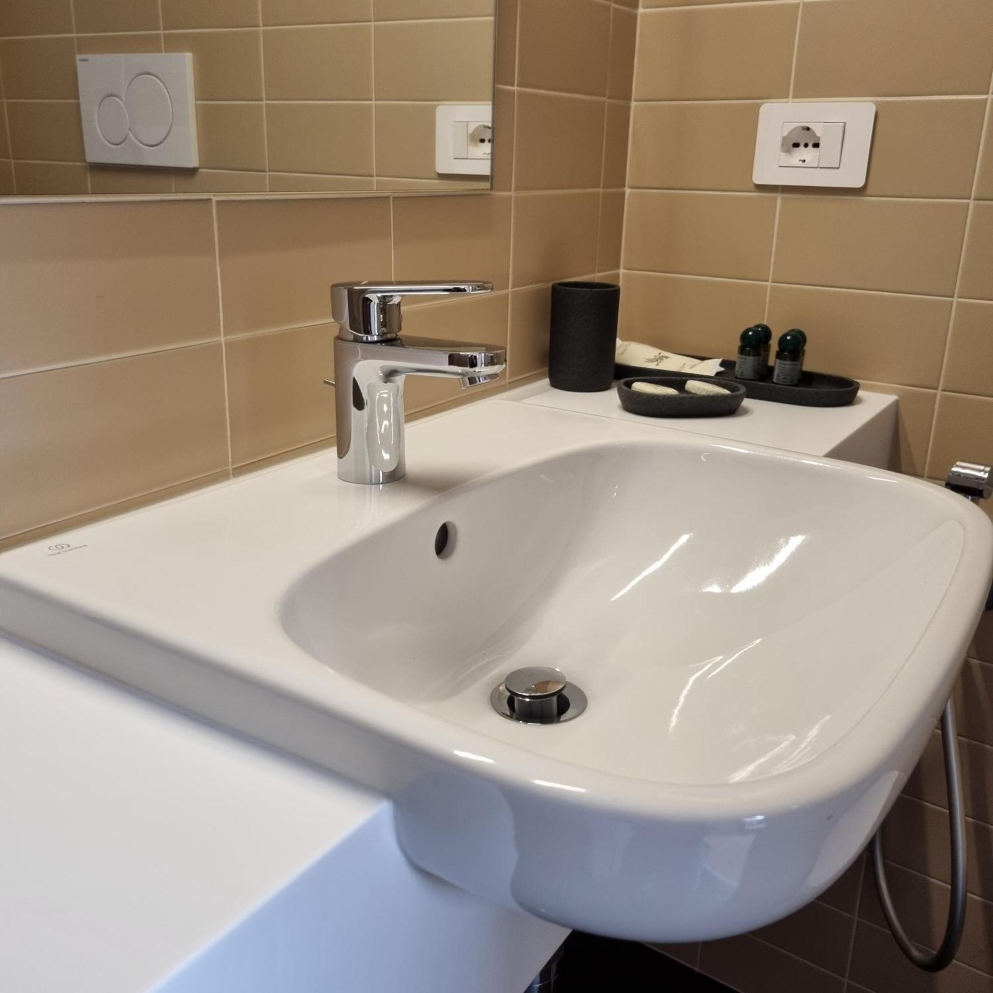 Portica Homes Assisi Eksteriør billede