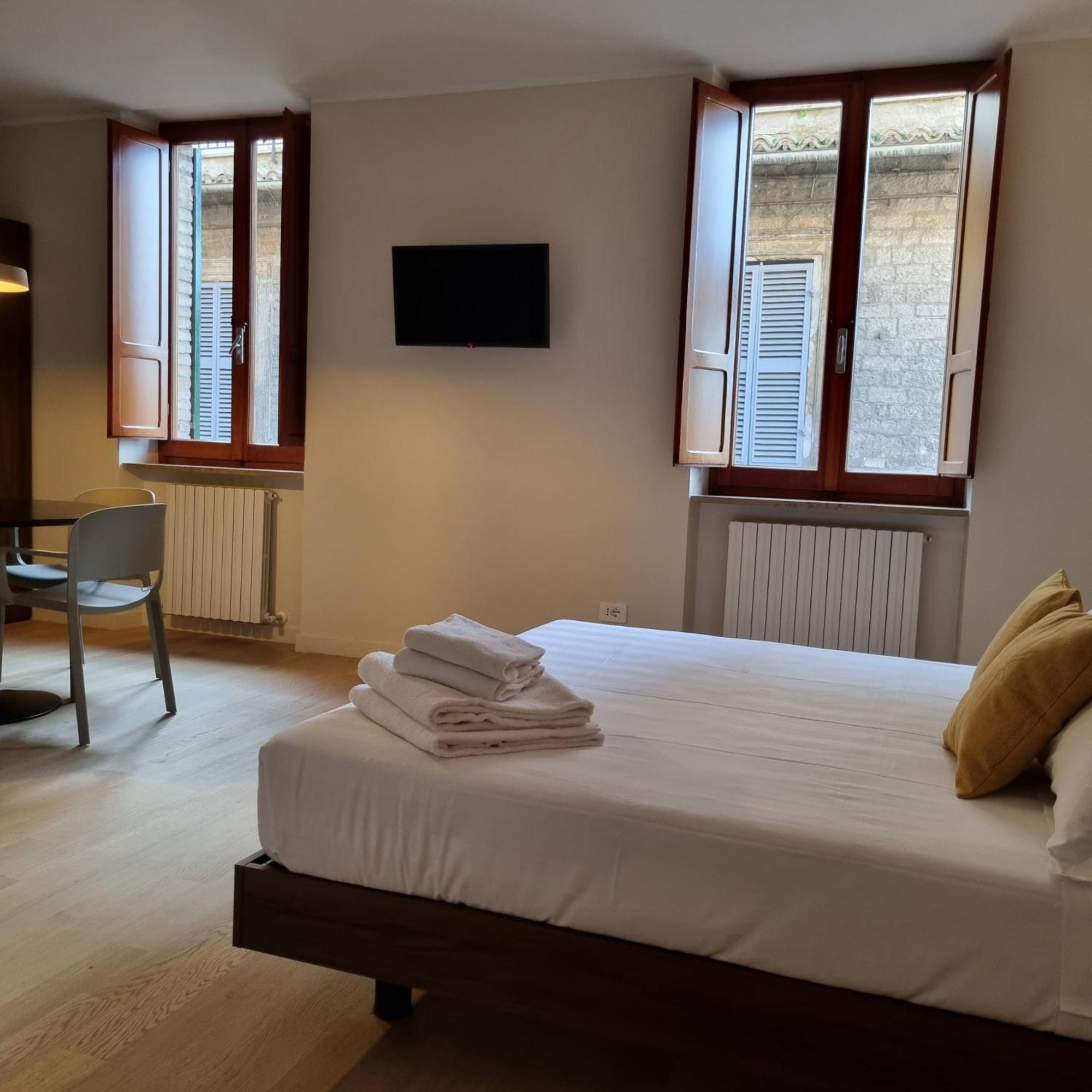 Portica Homes Assisi Værelse billede